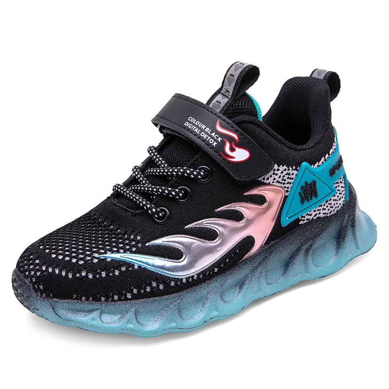 New 2021 Autumn Kids Fashion Sneakers Children's Casual Flats Boys Chunky Tenis Trainers Running Basketball Shoes Free Shipping
New 2021 Autumn Kids Fashion Sneakers Children's Casual Flats Boys Chunky Tenis Trainers Running Basketball Shoes Free Shipping