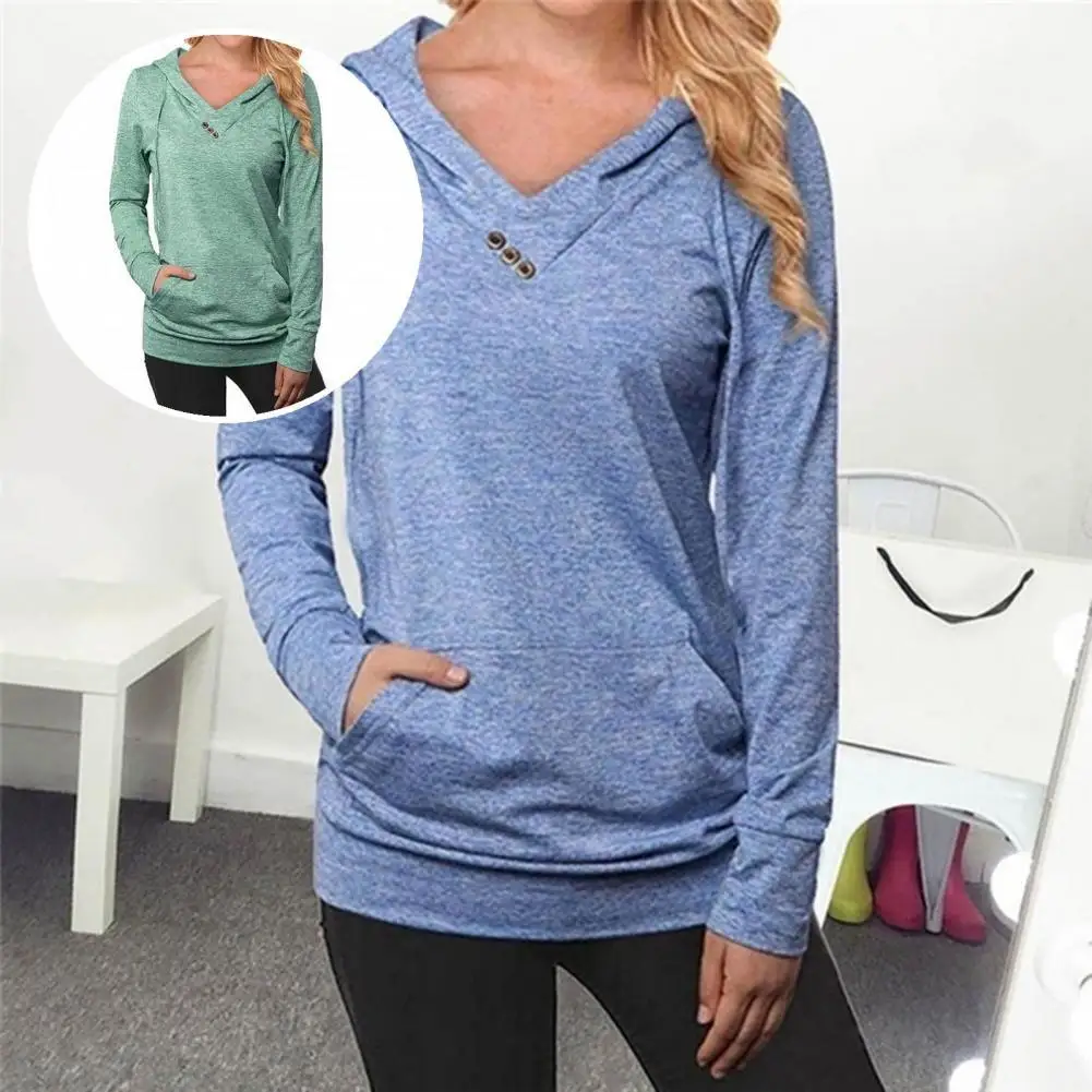 Long Sleeve Stylish Solid Color Lady Hoodie Thick Women Coat Shrinkable Cuffs Streetwear
Long Sleeve Stylish Solid Color Lady Hoodie Thick Women Coat Shrinkable Cuffs Streetwear
