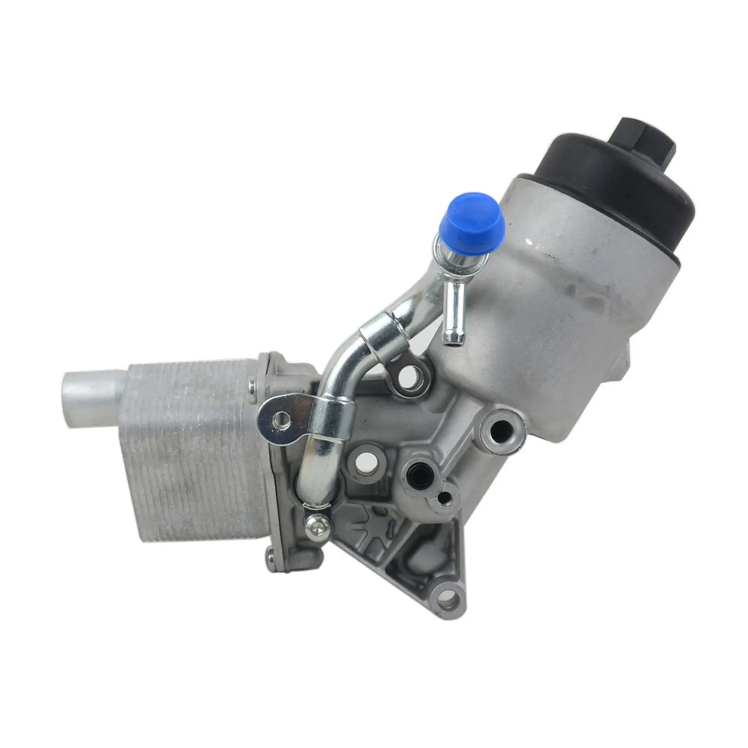 AP02 Oil Cooler Assembly 55566784 For 2011-2018 Cruze Sonic Trax 1.4L Turbo 55568539 650039,88179-91400
AP02 Oil Cooler Assembly 55566784 For 2011-2018 Cruze Sonic Trax 1.4L Turbo 55568539 650039,88179-91400