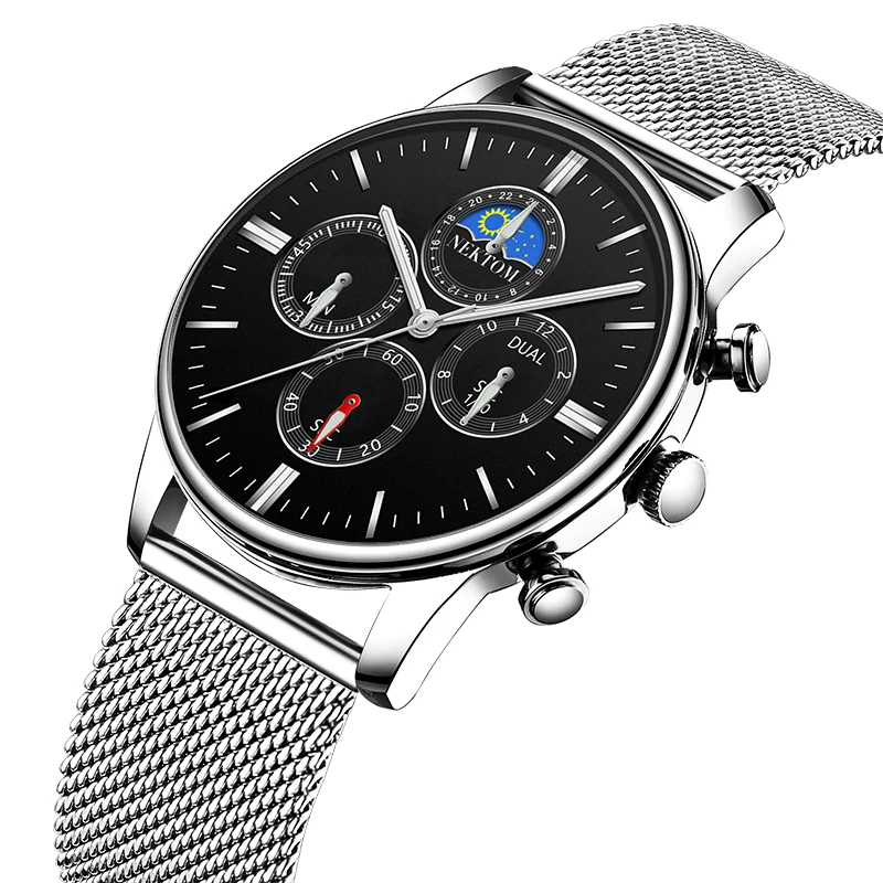 2020 Watch Men Sport Quartz Wristwatches for Man Fashion Outdoor Watches Top Brand Luxury Business Waterproof Relogio
2020 Watch Men Sport Quartz Wristwatches for Man Fashion Outdoor Watches Top Brand Luxury Business Waterproof Relogio