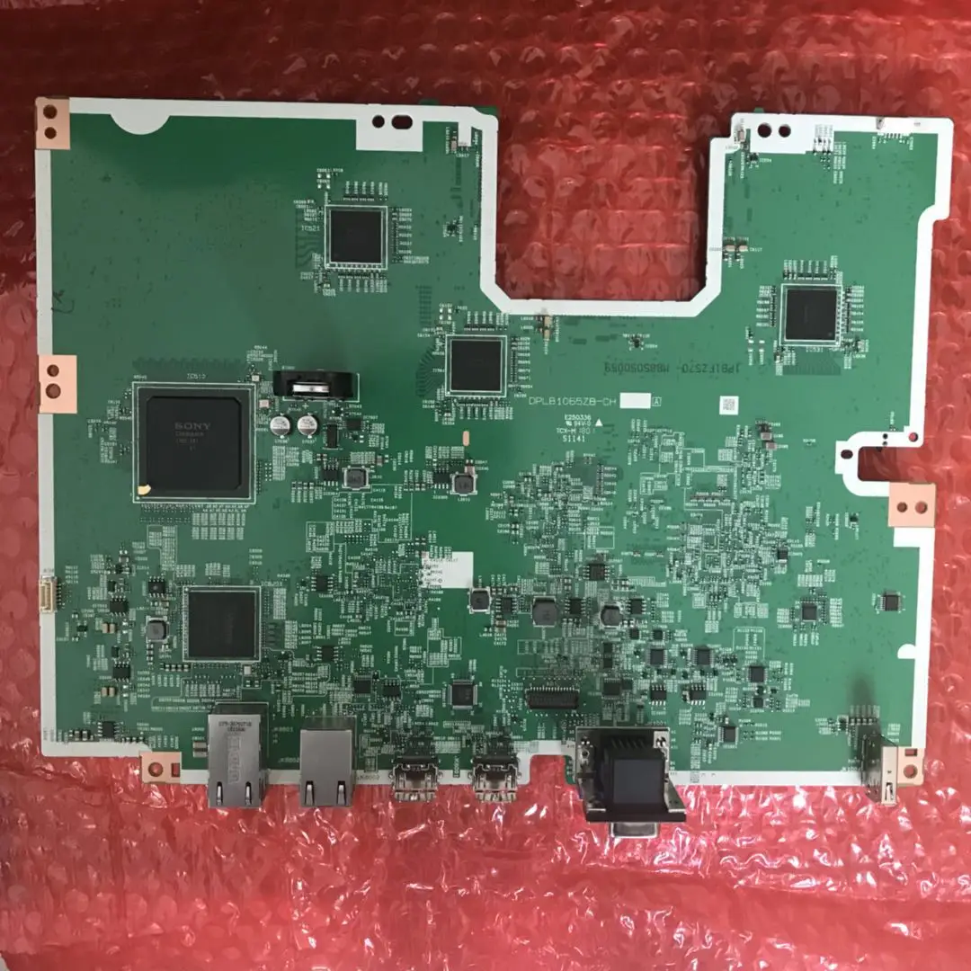 Projector Main Mother Board Control Panel LCX183 Fit for Panasonic PT-FX500U PT-FW530U PT-FZ570U
Projector Main Mother Board Control Panel LCX183 Fit for Panasonic PT-FX500U PT-FW530U PT-FZ570U