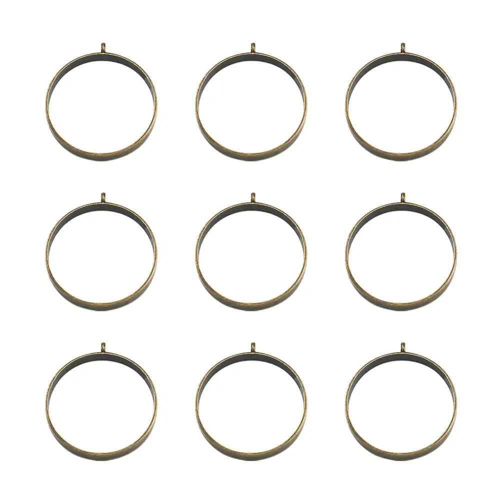 10 шт. винтажные полые квадратные подвески из сплава для изготовления ювелирных изделий DIY пустая рамка Подвески украшения Аксессуары 
10 шт. винтажные полые квадратные подвески из сплава для изготовления ювелирных изделий DIY пустая рамка Подвески украшения Аксессуары