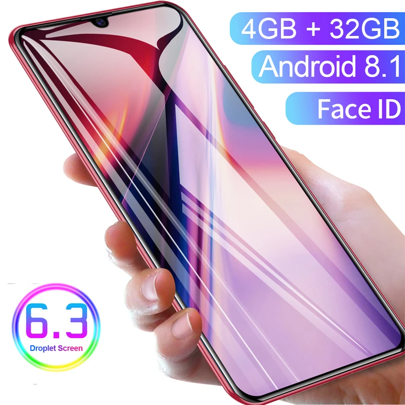 Глобальная прошивка поддержка мобильного телефона iPhone 7 Plus смартфон 5 "дюйма
