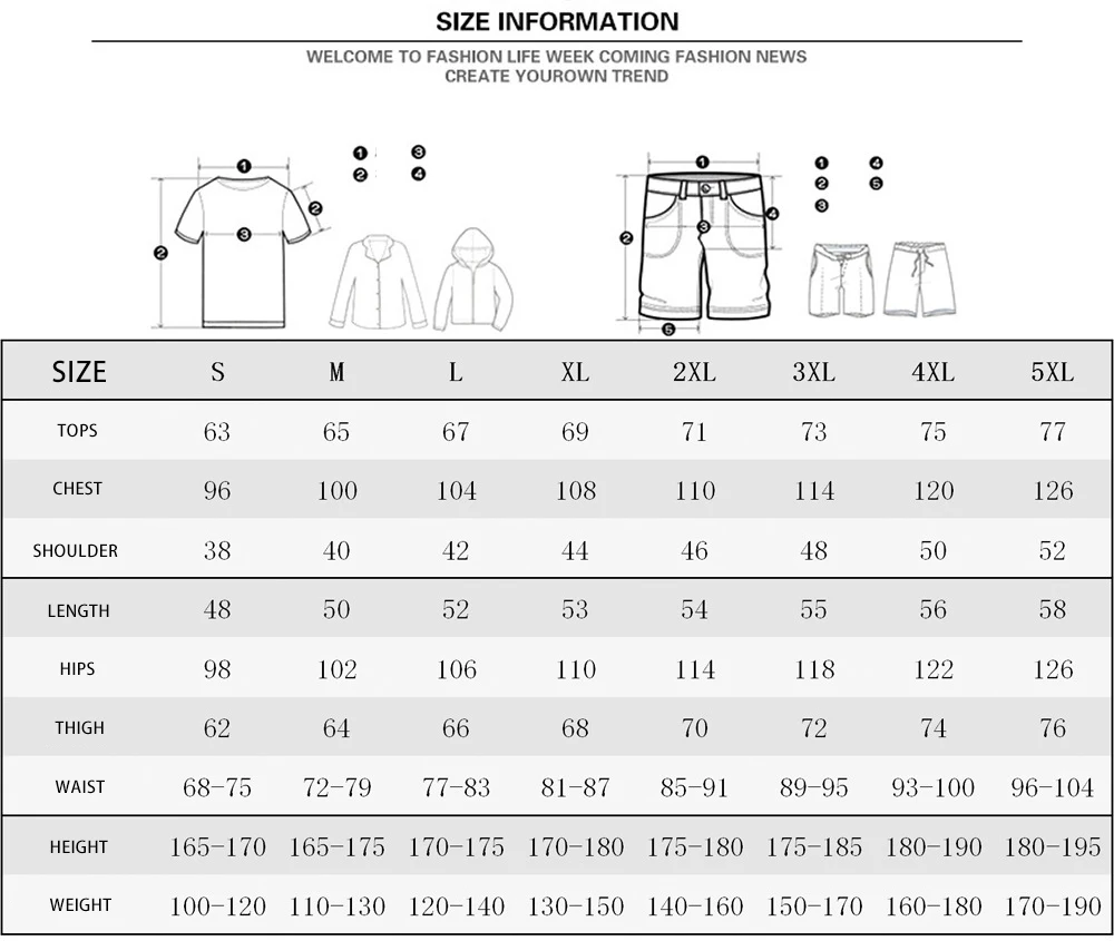 2021 New Men Summer Sets Lion Print Fashion Short Sleeve T-shirt Sportswear Suit 2 PCS+Shorts Street Hip Hop Tracksuit Mens Set
2021 New Men Summer Sets Lion Print Fashion Short Sleeve T-shirt Sportswear Suit 2 PCS+Shorts Street Hip Hop Tracksuit Mens Set