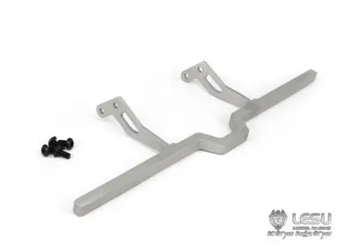 180MM LESU 1/14 Metal Rear Bumper for Tmy Bz 3348 RC Dumper Truck Model TH04808-SMT3
180MM LESU 1/14 Metal Rear Bumper for Tmy Bz 3348 RC Dumper Truck Model TH04808-SMT3