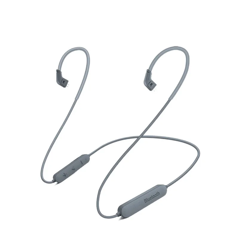 KZ Aptx HD QCC3034 Bluetooth5.0 Wireless Module Earphone Upgrade Cable Applies Original Headphone AS10 ZST ES4 ZSN Pro ZS10 AS16
KZ Aptx HD QCC3034 Bluetooth5.0 Wireless Module Earphone Upgrade Cable Applies Original Headphone AS10 ZST ES4 ZSN Pro ZS10 AS16