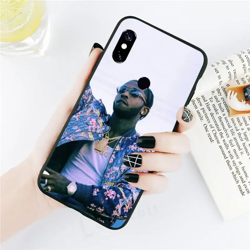Rapper Pop Smoke Phone Case black For Xiaomi Redmi mi note 7 8t 9 9t 9s 8 10 10t 11 pro lite K20 max 3
Rapper Pop Smoke Phone Case black For Xiaomi Redmi mi note 7 8t 9 9t 9s 8 10 10t 11 pro lite K20 max 3