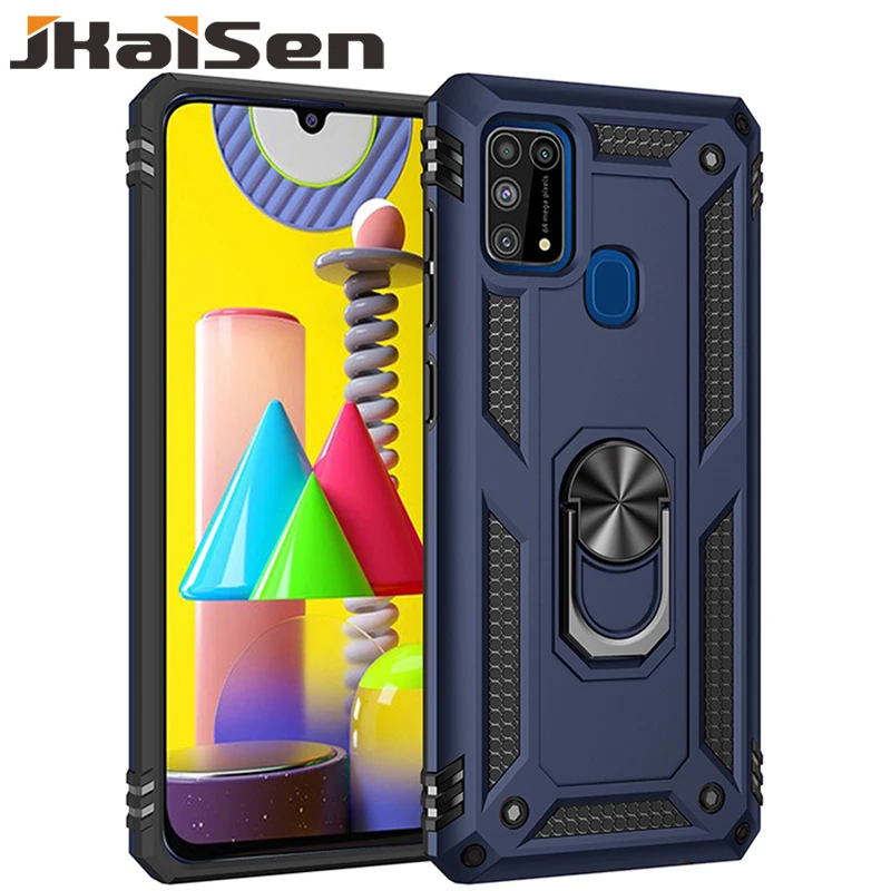 JKaiSen Sergeant Armor Phone Case For MOTOROLA G10 Shockproof Ring Car Holder Protective Cover For MOTO G30 G100 Bracket Cover 
JKaiSen Sergeant Armor Phone Case For MOTOROLA G10 Shockproof Ring Car Holder Protective Cover For MOTO G30 G100 Bracket Cover