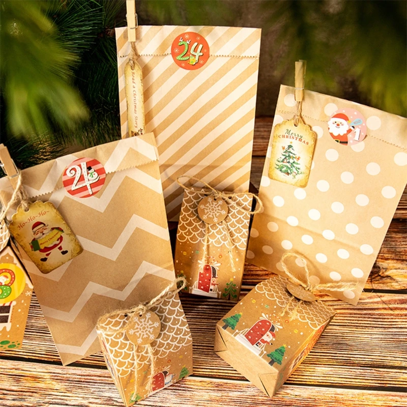 LX9C Christmas Tree Gift Box Present Packaging Suitable for Wrapping Gifts and Giving Blessing for Festival Holiday New Year
LX9C Christmas Tree Gift Box Present Packaging Suitable for Wrapping Gifts and Giving Blessing for Festival Holiday New Year