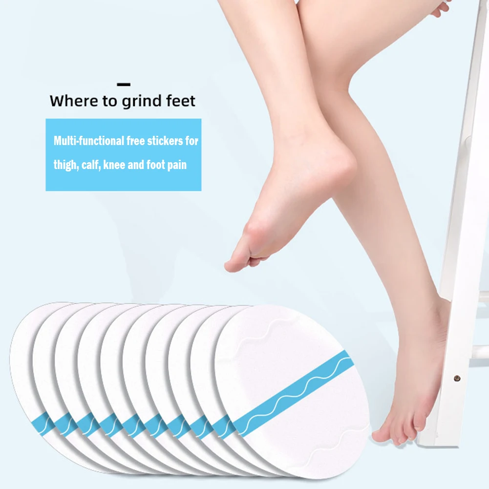 Disposable Sweat Thigh Tapes Summer Women Invisible Thigh Patches Body Transparent Anti-Friction Body Pads
Disposable Sweat Thigh Tapes Summer Women Invisible Thigh Patches Body Transparent Anti-Friction Body Pads