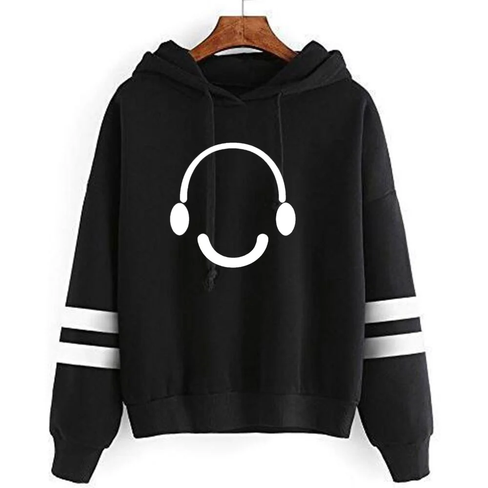 Hoodie sweatshirt men and women the same Harajuku Korean sportswear track suit autumn and winter plus velvet warm hoodie
Hoodie sweatshirt men and women the same Harajuku Korean sportswear track suit autumn and winter plus velvet warm hoodie