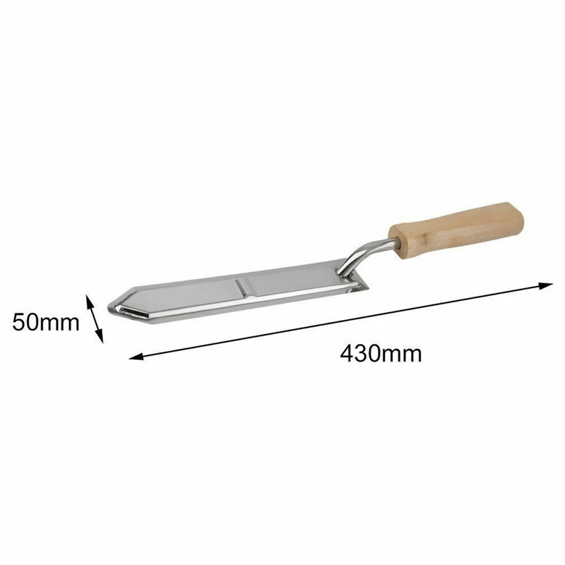 Electric Scraping Honey Extractor Uncapping Hot Knife Beekeeping Equipment Honey Extractor Tool
Electric Scraping Honey Extractor Uncapping Hot Knife Beekeeping Equipment Honey Extractor Tool