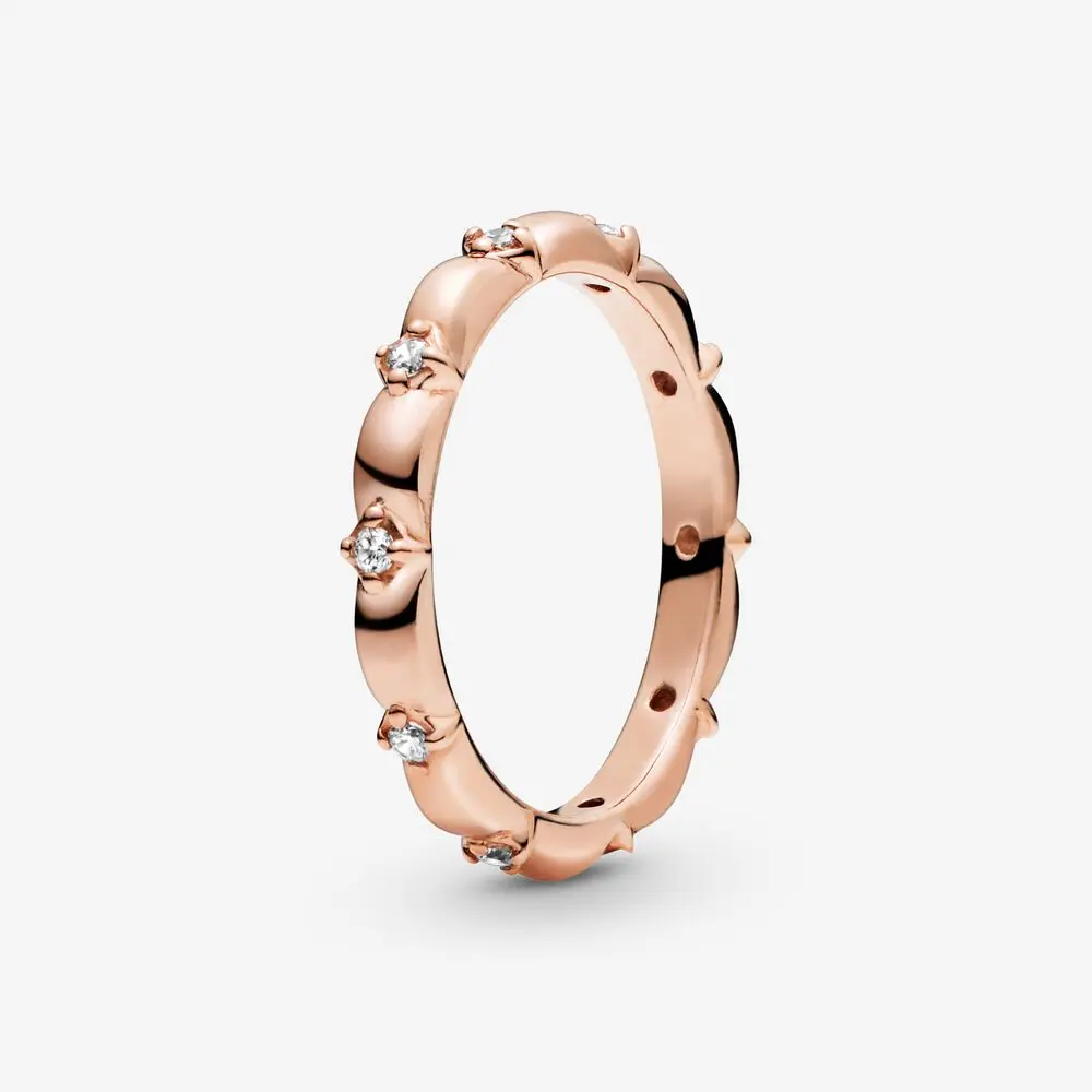 2020 New Arrival S925 Sterling Silver 50 types Sparkling Daisy Flower Crown Rings for Women Engagement Jewelry Anniversary
2020 New Arrival S925 Sterling Silver 50 types Sparkling Daisy Flower Crown Rings for Women Engagement Jewelry Anniversary