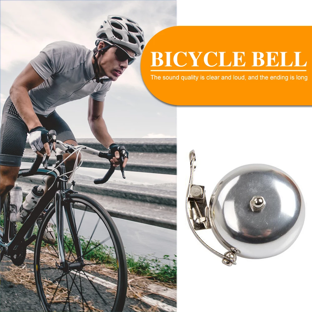 MTB Mountain Bike Aluminum Alloy Horn Safety Bicycle Scooter Handlebar Sounds Loud Alarm Ring Bell Riding Cycling Equipment
MTB Mountain Bike Aluminum Alloy Horn Safety Bicycle Scooter Handlebar Sounds Loud Alarm Ring Bell Riding Cycling Equipment