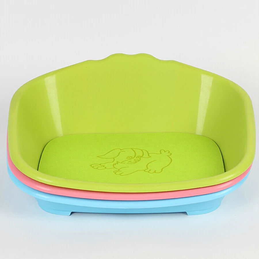Dog plastic box, washable pet bed, sofa For small dogs, decoration, product For DD6GW pets
Dog plastic box, washable pet bed, sofa For small dogs, decoration, product For DD6GW pets
