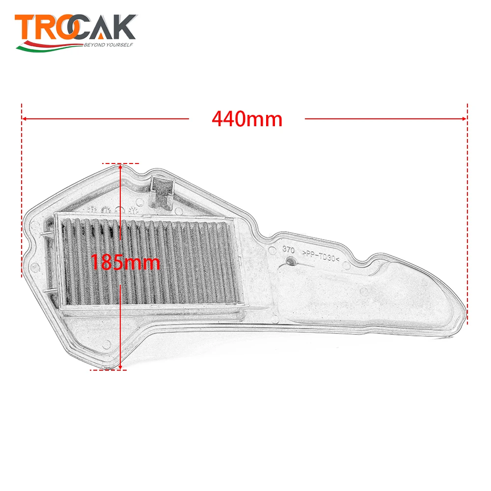 For HONDA PCX PCX125 PCX150 V4 2018-2020 ADV 150 ADV150 engin protect Air Filter Element Cleaner Reuseful High Flow Air Filters
For HONDA PCX PCX125 PCX150 V4 2018-2020 ADV 150 ADV150 engin protect Air Filter Element Cleaner Reuseful High Flow Air Filters