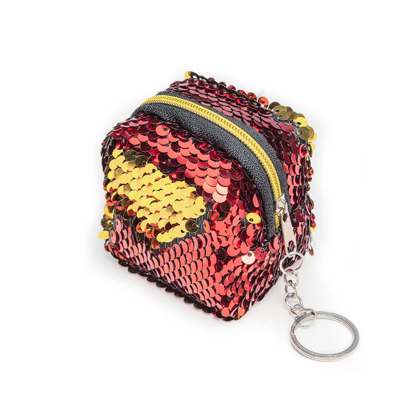Women Kids Cute Sequins Coin Purse Wallet Bling Girl Zipper Clutch Pouch Bags Mini Fashion Handbag Travel Kawaii Wallet SS3598
Women Kids Cute Sequins Coin Purse Wallet Bling Girl Zipper Clutch Pouch Bags Mini Fashion Handbag Travel Kawaii Wallet SS3598