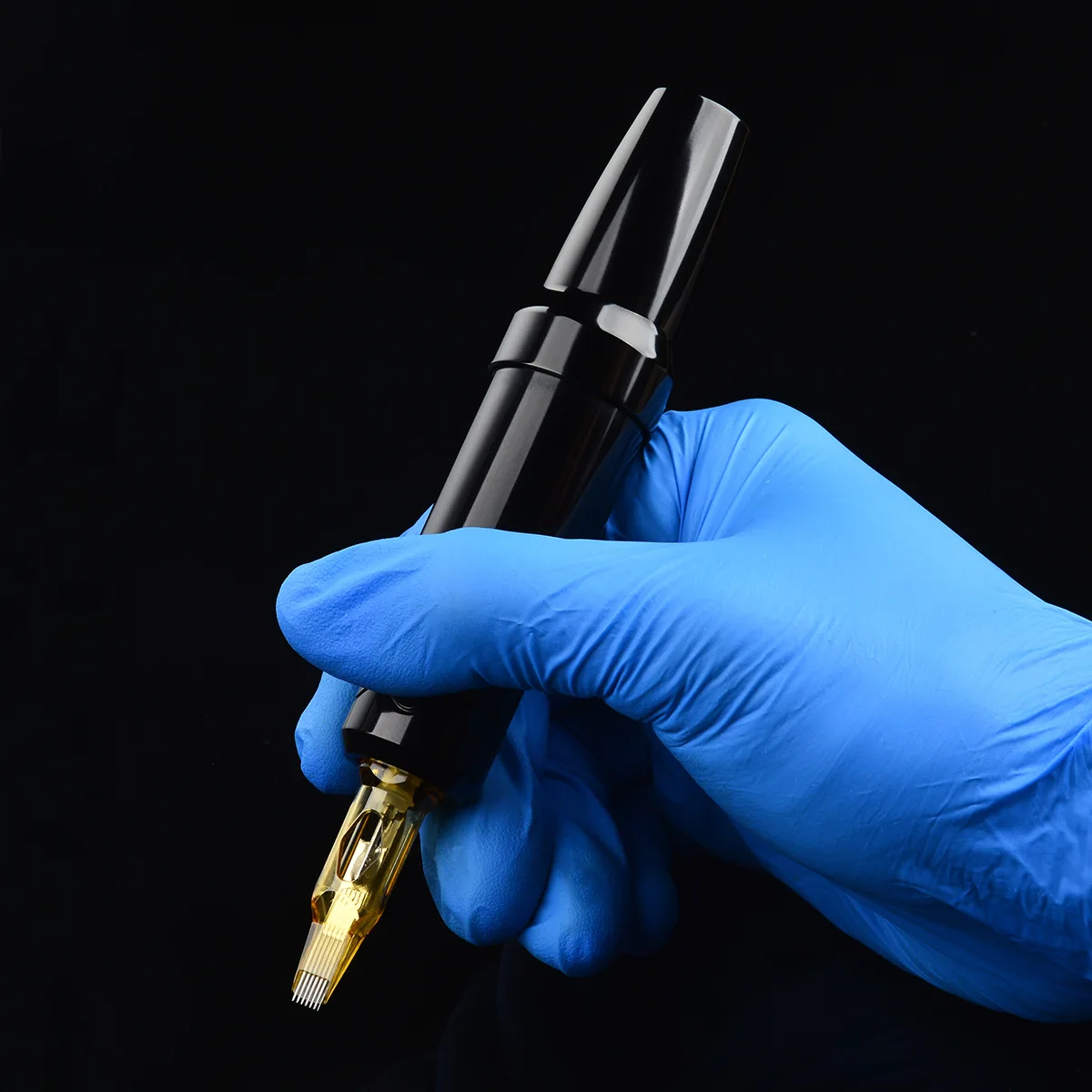 2021 New Tattoo Pen Mute Motor Tattoo All-in-One Machine Tattoo Machine Wireless Battery Pen Cutting Line Tattoo
2021 New Tattoo Pen Mute Motor Tattoo All-in-One Machine Tattoo Machine Wireless Battery Pen Cutting Line Tattoo