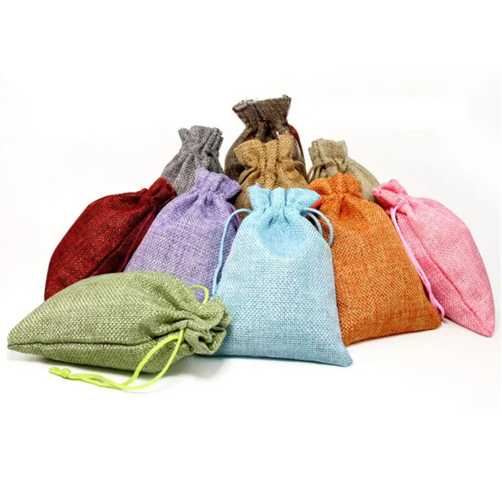 Hot Sales 3Pcs/Set Drawstring Sachet Bag Beads Bracelet Jewelry Linen Cloth Storage Pouch
Hot Sales 3Pcs/Set Drawstring Sachet Bag Beads Bracelet Jewelry Linen Cloth Storage Pouch