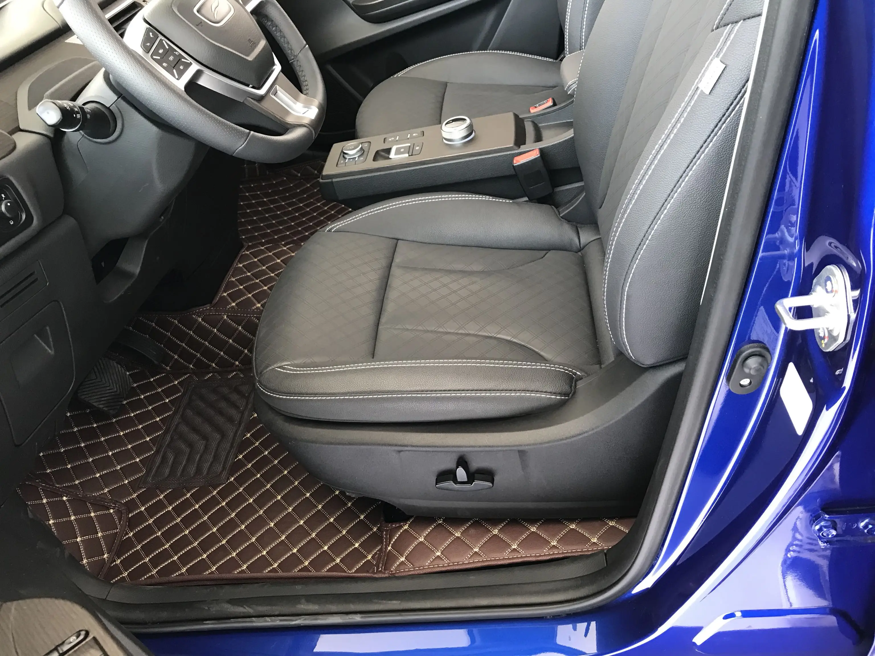 Автомобильные коврики, водонепроницаемые, прочные, без запаха, для MINI COOPER, CLUBMAN, COUNTRYMAN, PACEMAN, купе
Автомобильные коврики, водонепроницаемые, прочные, без запаха, для MINI COOPER, CLUBMAN, COUNTRYMAN, PACEMAN, купе