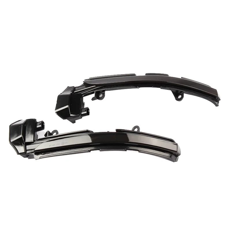 Car Dynamic LED Rearview Mirror Light Turn Signal Light for Jaguar XE XF XJ F-TYPE XK XKR I-PACE X250 X260
Car Dynamic LED Rearview Mirror Light Turn Signal Light for Jaguar XE XF XJ F-TYPE XK XKR I-PACE X250 X260