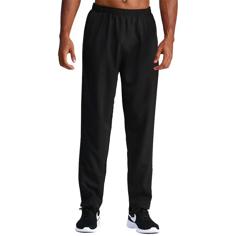Sports New Sports Pants Men's Shuttle Quick-drying Pants Outdoor Running Sports Fitness Trousers Men Gym Pants Sweatpants
Sports New Sports Pants Men's Shuttle Quick-drying Pants Outdoor Running Sports Fitness Trousers Men Gym Pants Sweatpants