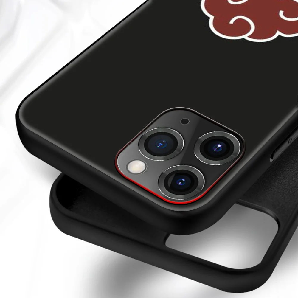 Anime Cloud Phone Case For iPhone 11 7 8 Plus X XR XS 12pro MAX 12mini SE 2020 Back Cover Funda Shell Black Capa
Anime Cloud Phone Case For iPhone 11 7 8 Plus X XR XS 12pro MAX 12mini SE 2020 Back Cover Funda Shell Black Capa