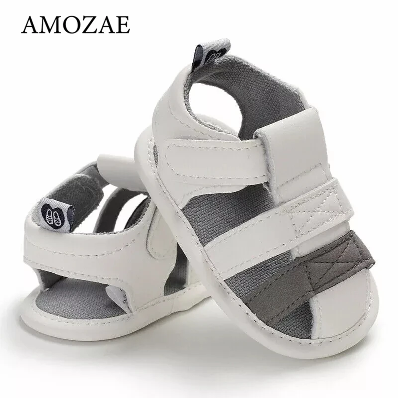 Summer Baby Shoes Newborn Infant Baby Girl Shoes Boy Kids Crib Shoes Soft Sole Solid Hook Causal Anti Slip First Walkers 0-18M
Summer Baby Shoes Newborn Infant Baby Girl Shoes Boy Kids Crib Shoes Soft Sole Solid Hook Causal Anti Slip First Walkers 0-18M