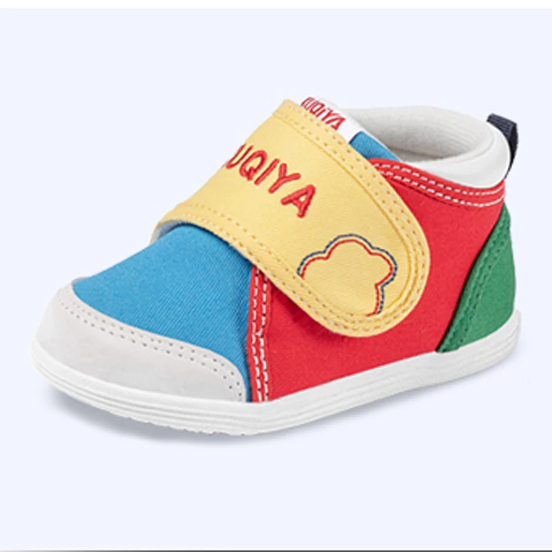 QQ WORLD Spring Autumn Baby Toddler Shoes Children Sport Casual Boy Girl Footwear Soft Sole Breathable Sneakers EUR #18- 25
QQ WORLD Spring Autumn Baby Toddler Shoes Children Sport Casual Boy Girl Footwear Soft Sole Breathable Sneakers EUR #18- 25