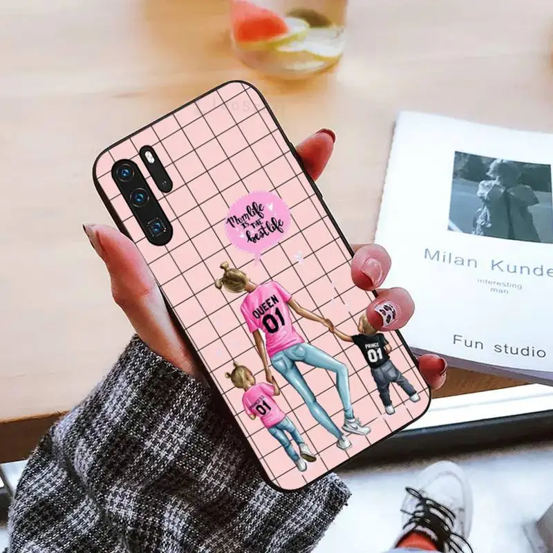 girl Queen Mom baby pink grid Phone Case For Huawei honor Mate mate P 10 9X 10i 20 30 40 y7 pro p smart 2019 lite
girl Queen Mom baby pink grid Phone Case For Huawei honor Mate mate P 10 9X 10i 20 30 40 y7 pro p smart 2019 lite