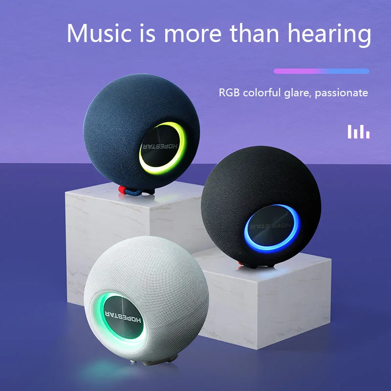 Простая Беспроводная Bluetooth-колонка, уличная портативная Портативная колонка с сабвуфером, Bluetooth-колонка с картой, FM-радио, водонепроницаема...
Простая Беспроводная Bluetooth-колонка, уличная портативная Портативная колонка с сабвуфером, Bluetooth-колонка с картой, FM-радио, водонепроницаема...
