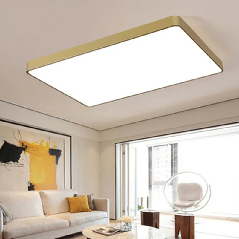 IKVVT Ultra-thin Modern Nordic LED Ceiling Lamp Round Bedroom Lighting Living Room Lamp Creative Study Restaurant Balcony Lamps
IKVVT Ultra-thin Modern Nordic LED Ceiling Lamp Round Bedroom Lighting Living Room Lamp Creative Study Restaurant Balcony Lamps