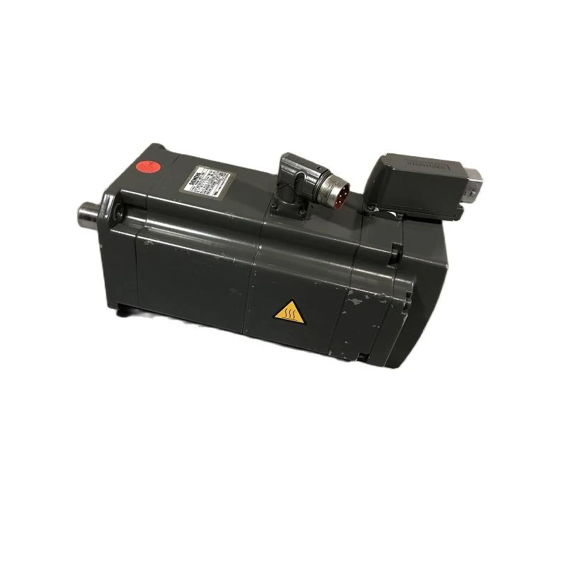 Серводвигатель переменного тока Siemens 1FK7063-5AF71-1KH5 в хорошем состоянии
Серводвигатель переменного тока Siemens 1FK7063-5AF71-1KH5 в хорошем состоянии