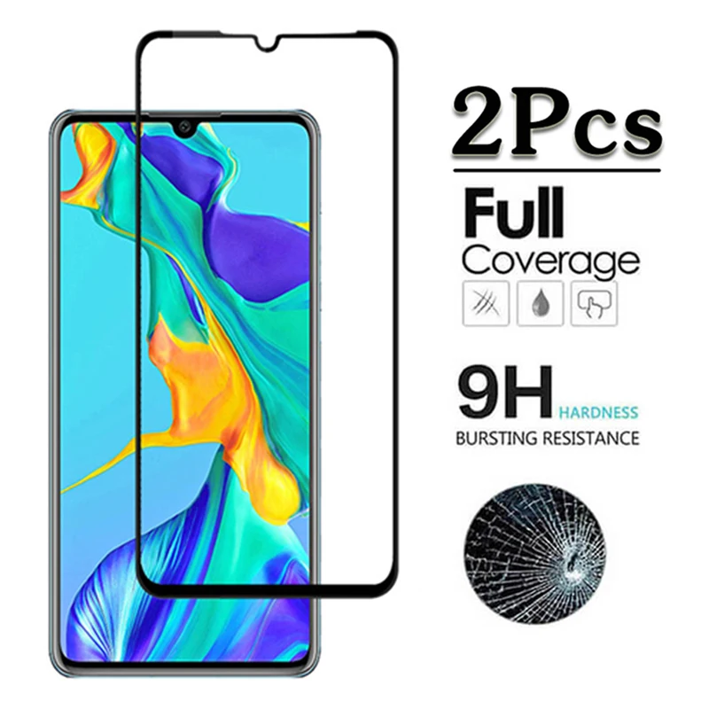 2Pcs Full Tempered Protective Glass For Huawei P30 P20 P40 lite P Smart 2021 Z Screen Protector For Huawei Mate 10 20 lite Glass
2Pcs Full Tempered Protective Glass For Huawei P30 P20 P40 lite P Smart 2021 Z Screen Protector For Huawei Mate 10 20 lite Glass