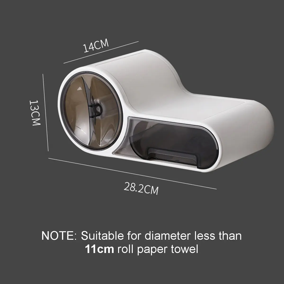 Bathroom Self-Adhesive Paper Holder Waterproof Roll Towel Storage Drawer Organizer Tissue Box Phone Stand Bathroom Accessories
Bathroom Self-Adhesive Paper Holder Waterproof Roll Towel Storage Drawer Organizer Tissue Box Phone Stand Bathroom Accessories