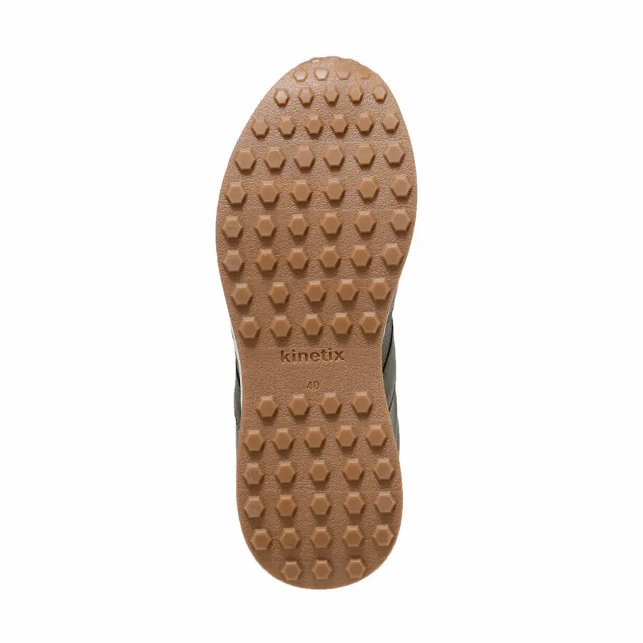 Sneakers Men Kinetix Multm Khaki Men'S Sneaker Shoes
Sneakers Men Kinetix Multm Khaki Men'S Sneaker Shoes