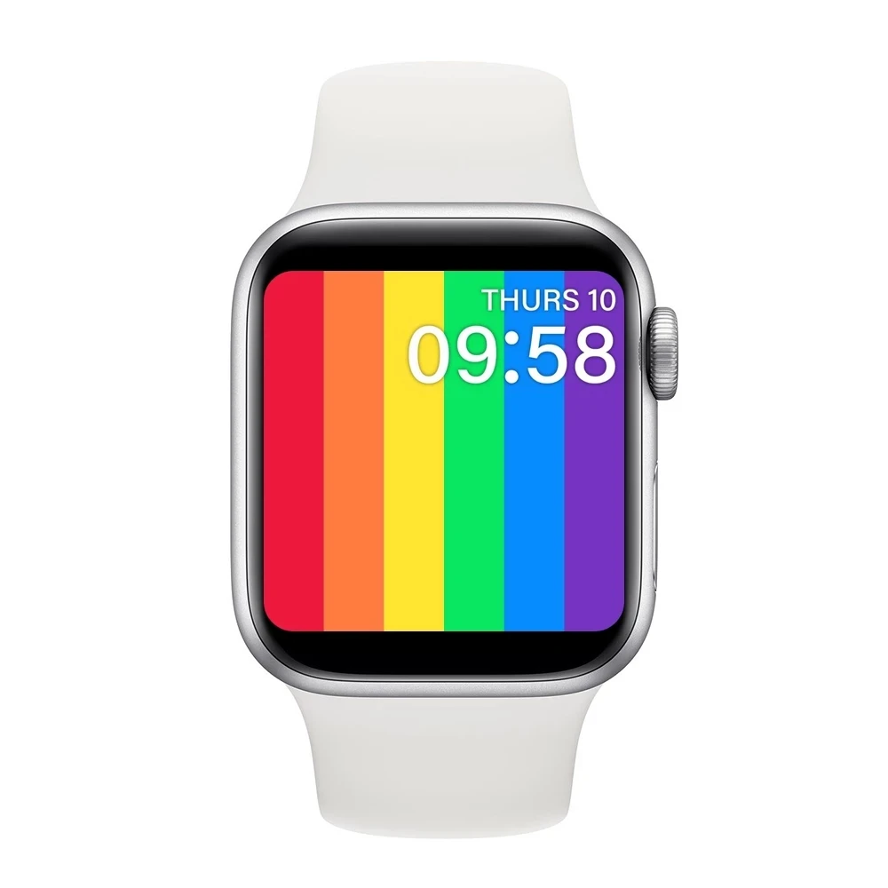 New IWO 13 T500+ PLUS Smart Watch 1.75 Screen DIY Face Waterproof Sport SmartWatch Hear Rate Blood Pressure Music Call Bracelet
New IWO 13 T500+ PLUS Smart Watch 1.75 Screen DIY Face Waterproof Sport SmartWatch Hear Rate Blood Pressure Music Call Bracelet