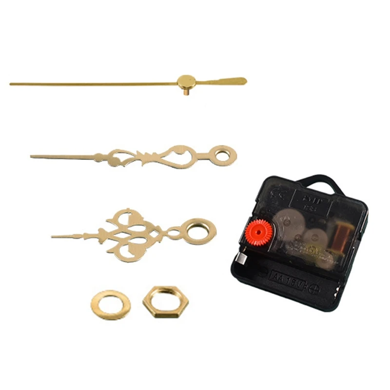 MXME Lotus Clock Silicone Mold with Hook Practical Movement Mechanism for Epoxy DIY
MXME Lotus Clock Silicone Mold with Hook Practical Movement Mechanism for Epoxy DIY