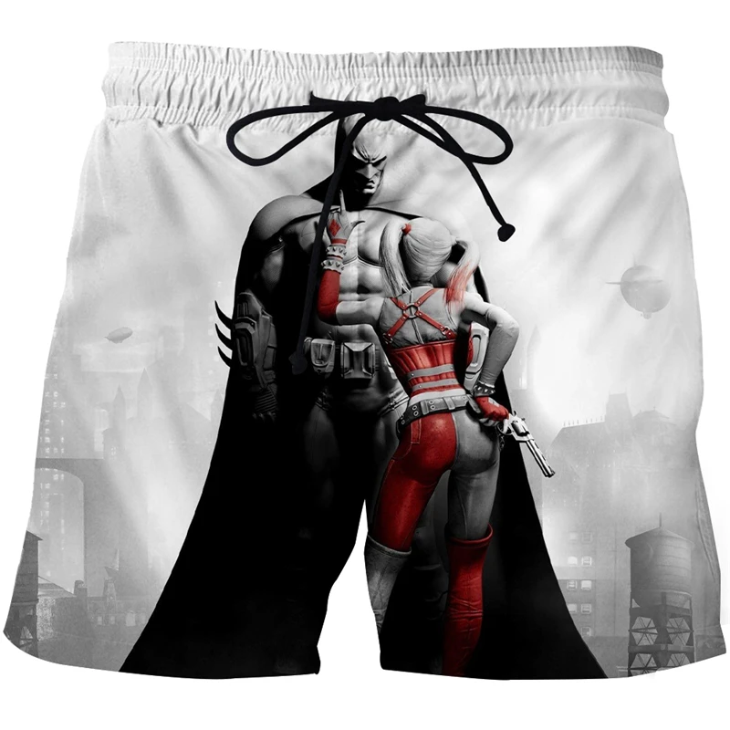 New 3D printed men's beach pants Animal graphics high-quality swimming trunks Harajuku shorts Men hip-hop surfboard swimwear 
New 3D printed men's beach pants Animal graphics high-quality swimming trunks Harajuku shorts Men hip-hop surfboard swimwear