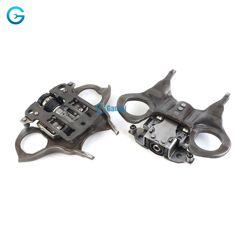 Auto Spare Parts 6DCT250 DPS6 PS250 Transmission Dual Clutch Shift Suit Fork Set 514002110 For Ford Fiesta Focus
Auto Spare Parts 6DCT250 DPS6 PS250 Transmission Dual Clutch Shift Suit Fork Set 514002110 For Ford Fiesta Focus