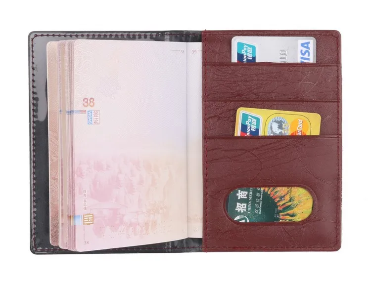 Russia Transparent Passport Covers Waterproof The Cover of the Passport Clear Cases For Travel Passport Holder Card Holds
Russia Transparent Passport Covers Waterproof The Cover of the Passport Clear Cases For Travel Passport Holder Card Holds