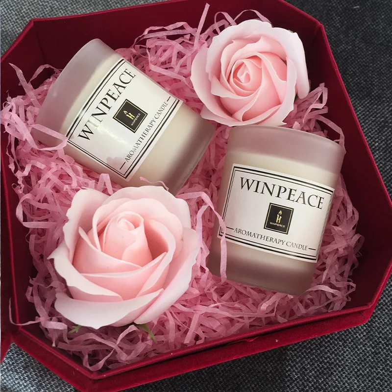 Table Centerpieces Candle Holder European Style Fragrance Soy Wax Candles Home Accessories Chandelle Wedding Decoration 50LZ
Table Centerpieces Candle Holder European Style Fragrance Soy Wax Candles Home Accessories Chandelle Wedding Decoration 50LZ