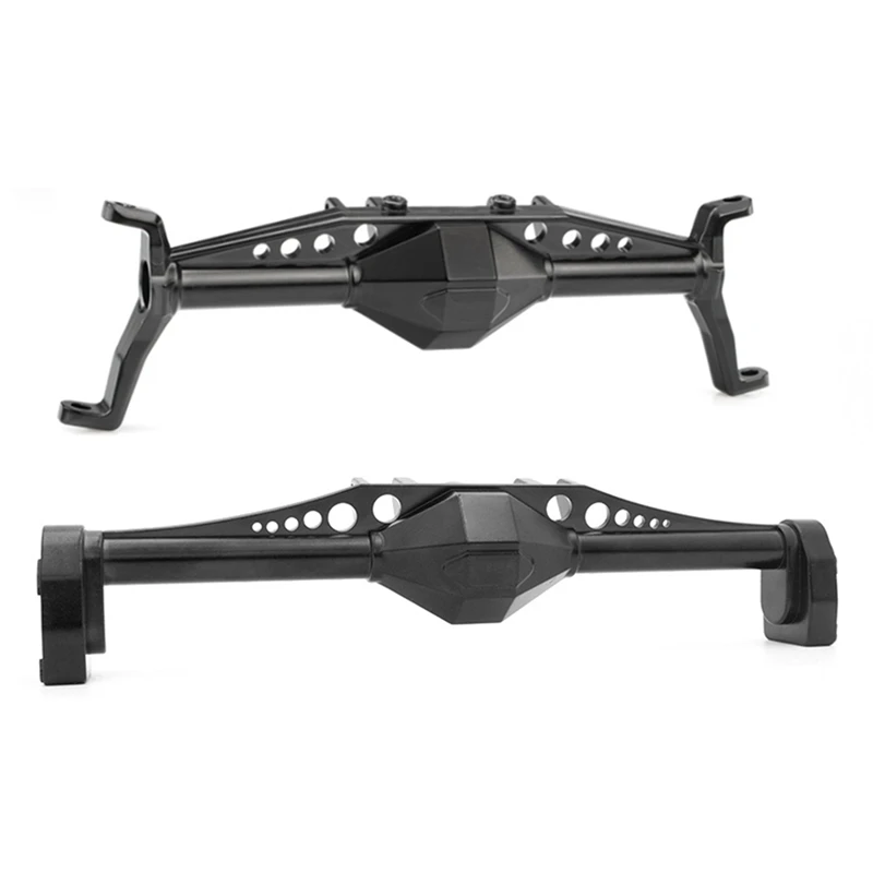 Металлический чехол для передней и задней оси Currie F9 Portal Axle Case Axle для 1/10 RC гусеничного автомобиля Axial Capra UTB AXI03004 запчасти
Металлический чехол для передней и задней оси Currie F9 Portal Axle Case Axle для 1/10 RC гусеничного автомобиля Axial Capra UTB AXI03004 запчасти