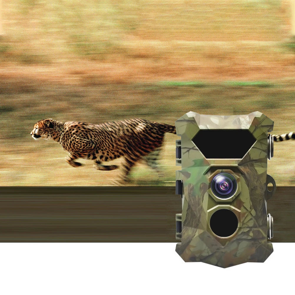 1pcs Infrared Sensors Tracking HD Waterproof Forest Trail Camera for Man Woman
1pcs Infrared Sensors Tracking HD Waterproof Forest Trail Camera for Man Woman