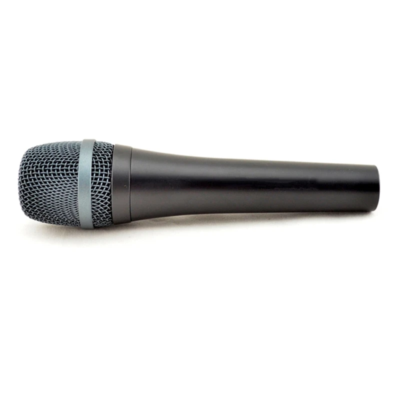 945 Professional Dynamic Supercardioid Vocal 945 Wired Podcast microphone microphone microphone Mic
945 Professional Dynamic Supercardioid Vocal 945 Wired Podcast microphone microphone microphone Mic