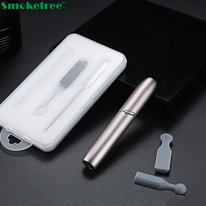 Электронная сигарета Smokefree атомайзер чистящая щетка набор инструментов для DIY RDA