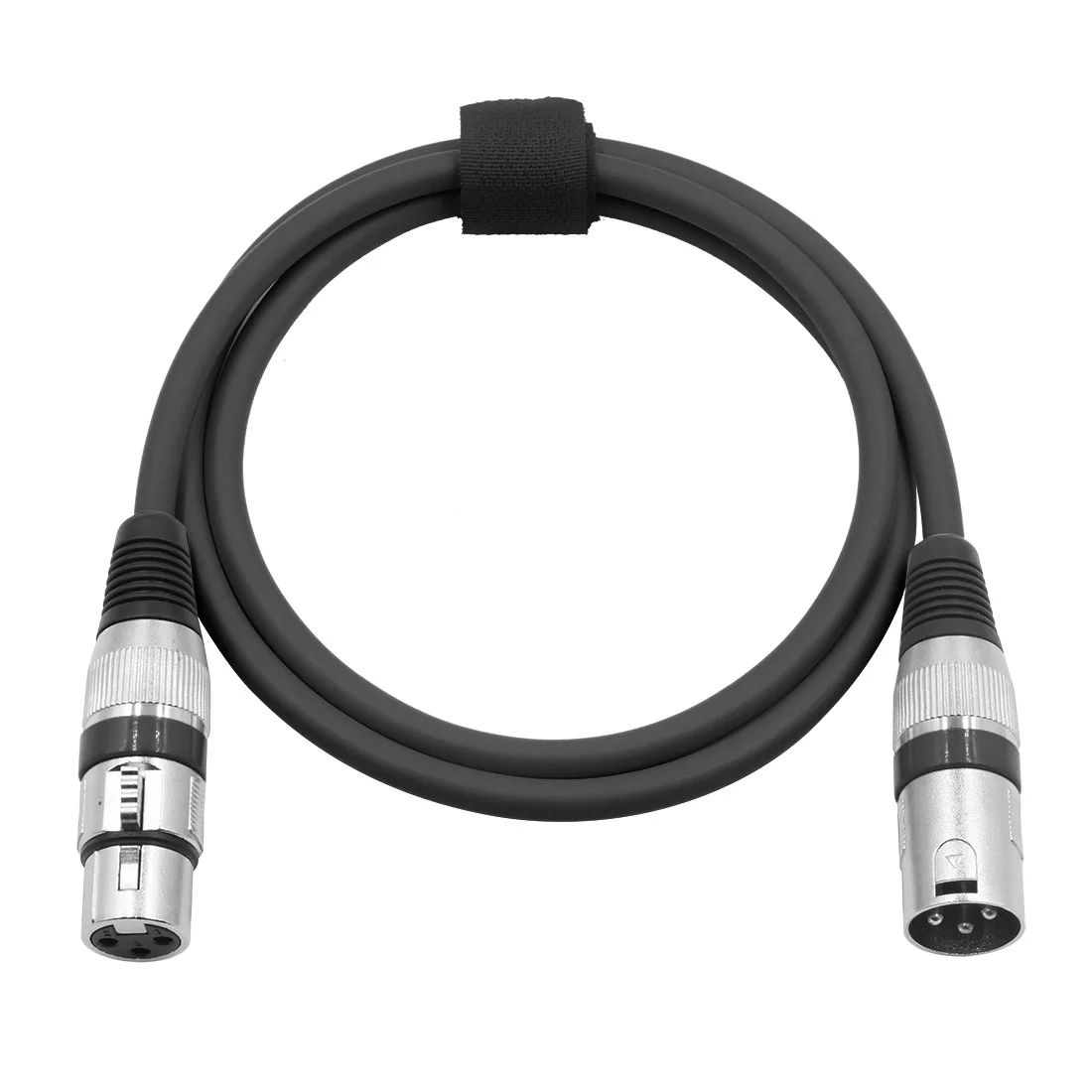 XLR Canon Cable Camera Microphone Audio Line Canon Male and Female Extension Cord Rodson Hessel Cable
XLR Canon Cable Camera Microphone Audio Line Canon Male and Female Extension Cord Rodson Hessel Cable