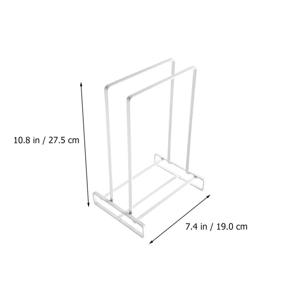 No-Punch Hanger Rack Household Storage Rack Multifunctional Hanger Rack
No-Punch Hanger Rack Household Storage Rack Multifunctional Hanger Rack