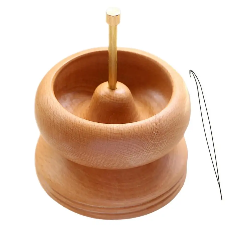 Bead Spinner Manual Fast Beader Connection Jewelry Bracelet Making Bead String Tool Wooden Crafts DIY Making Bead Spinner Holder
Bead Spinner Manual Fast Beader Connection Jewelry Bracelet Making Bead String Tool Wooden Crafts DIY Making Bead Spinner Holder