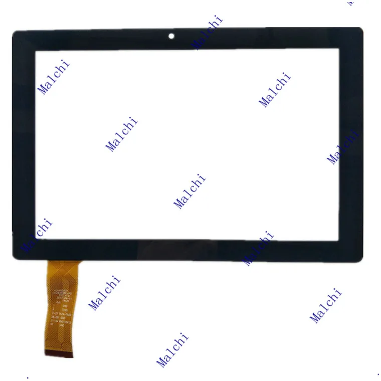 HC253168F-PG FPC V1.0 планшетный компьютер сенсорный экран рукописный сенсорная панель |